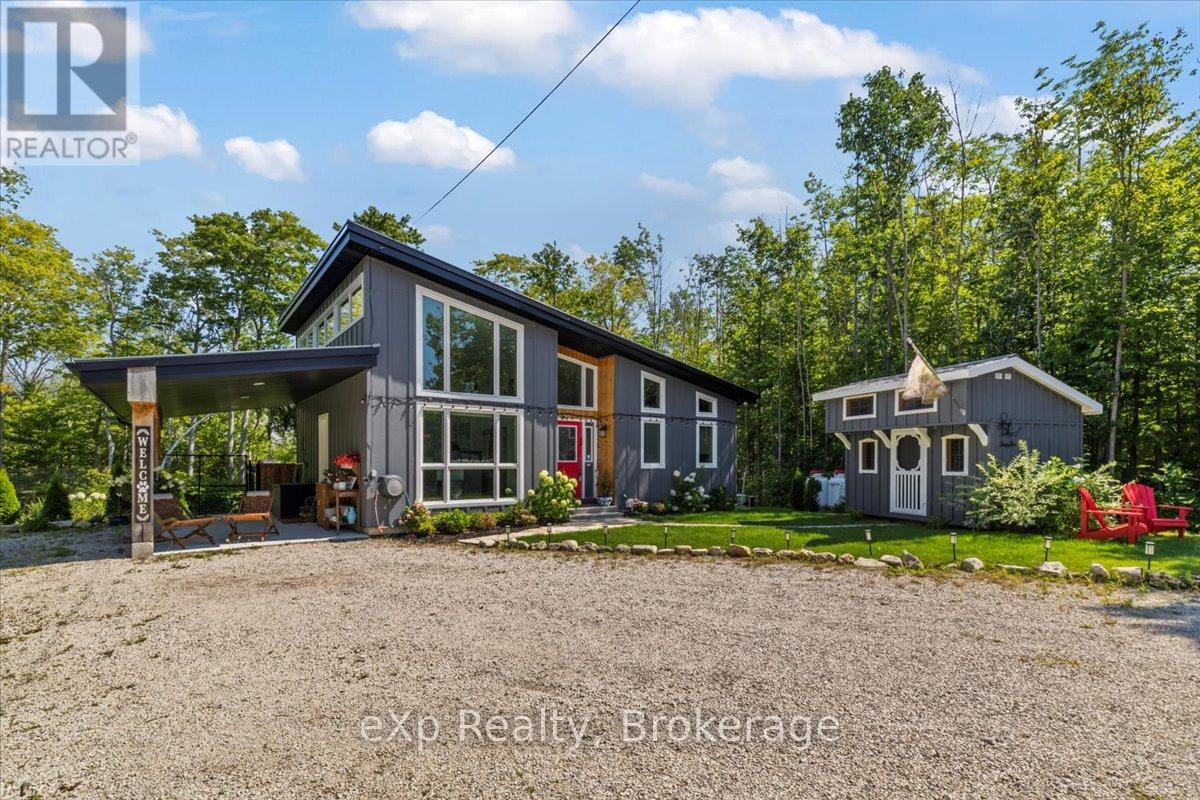 78 Maple Drive, Northern Bruce Peninsula, Ontario  N0H 1Z0 - Photo 5 - X12368201