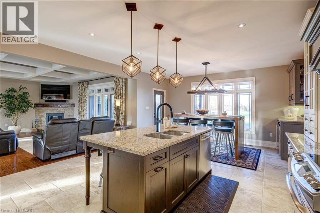 1068 Westover Road, Flamborough, Ontario  N0B 1L0 - Photo 13 - 40764215