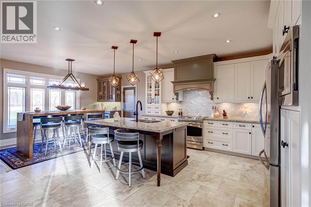 1068 Westover Road, Flamborough, Ontario  N0B 1L0 - Photo 15 - 40764215