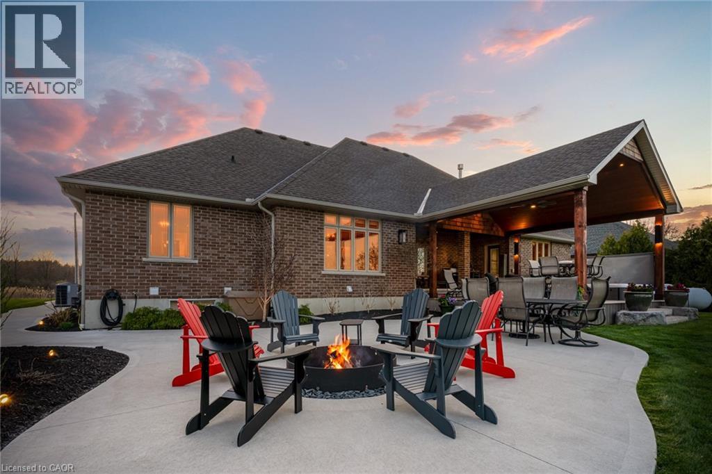 1068 Westover Road, Flamborough, Ontario  N0B 1L0 - Photo 43 - 40764215
