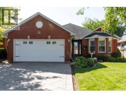 1142 AUGUSTUS Drive, Burlington, Ontario