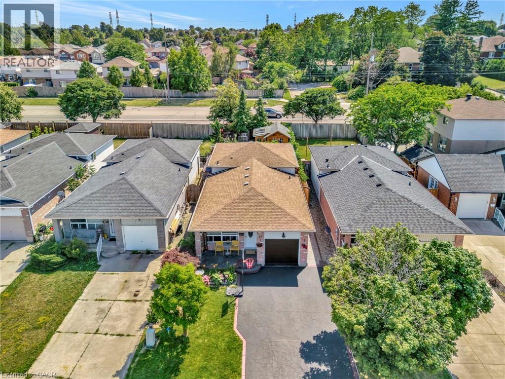 39 Marilyn Court, Hamilton, Ontario  L9B 2T5 - Photo 35 - 40764264