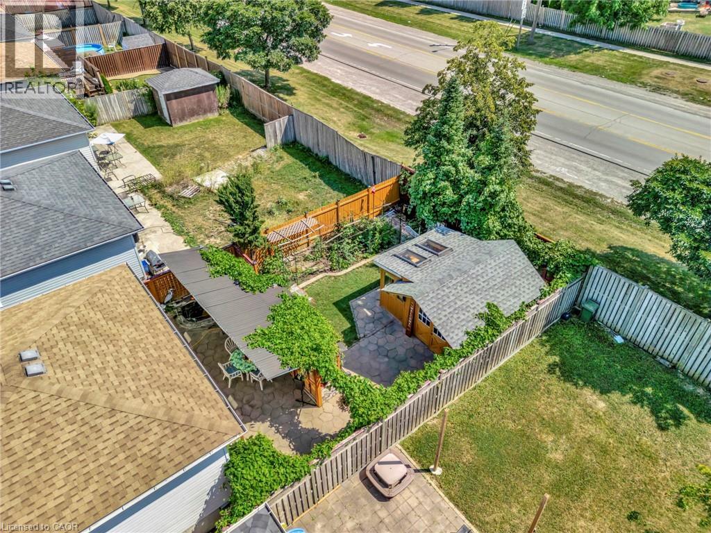 39 Marilyn Court, Hamilton, Ontario  L9B 2T5 - Photo 38 - 40764264