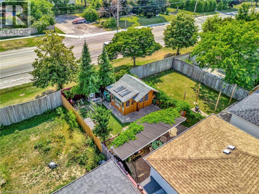 39 Marilyn Court, Hamilton, Ontario  L9B 2T5 - Photo 39 - 40764264