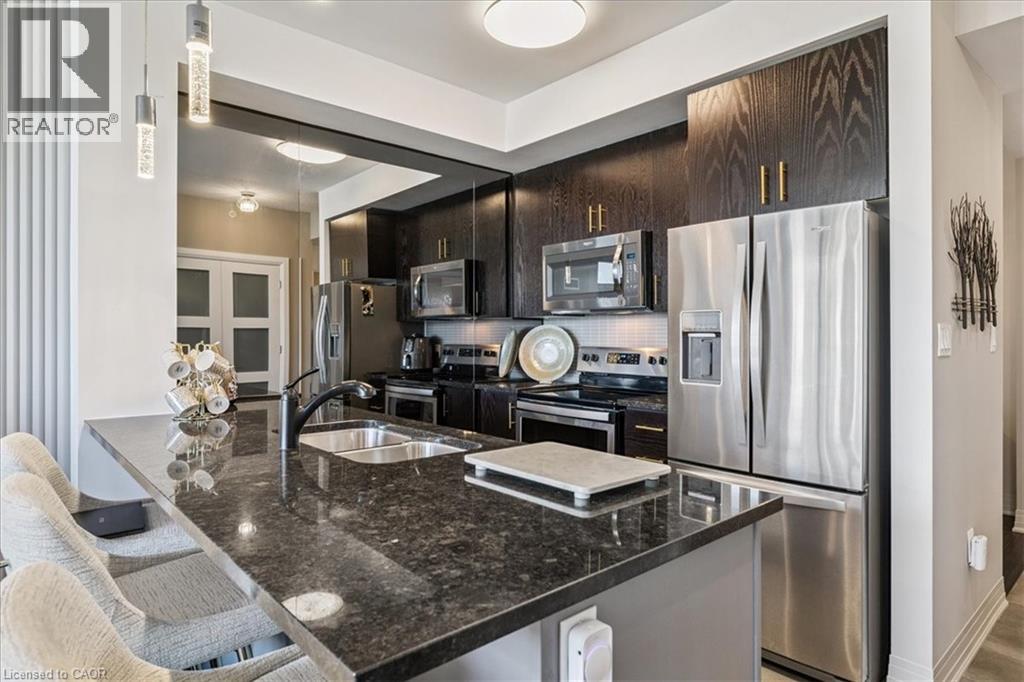 10 Concord Place Unit# 204, Grimsby, Ontario  L3M 0G6 - Photo 20 - 40764224