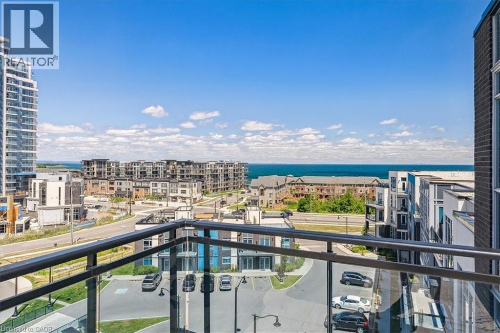 10 Concord Place Unit# 204, Grimsby, Ontario  L3M 0G6 - Photo 3 - 40764224