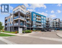 10 CONCORD Place Unit# 204, Grimsby, Ontario