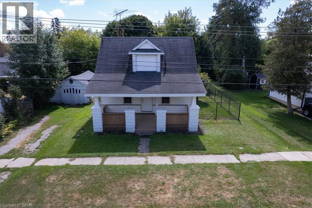 211 Mcnab Street W, Port Dover, Ontario  N0A 1N0 - Photo 25 - 40763812