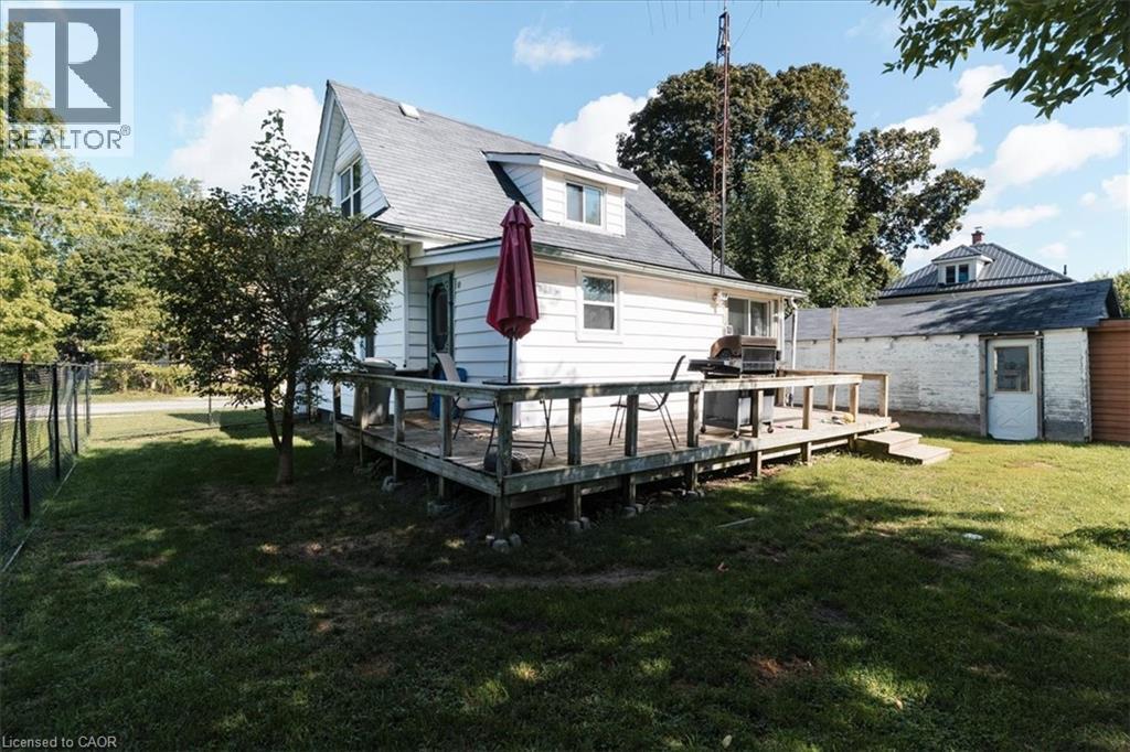211 Mcnab Street W, Port Dover, Ontario  N0A 1N0 - Photo 28 - 40763812