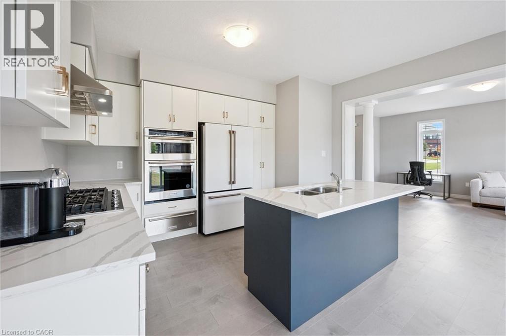 18 Everton Drive, Guelph, Ontario  N1E 0R9 - Photo 14 - 40763622