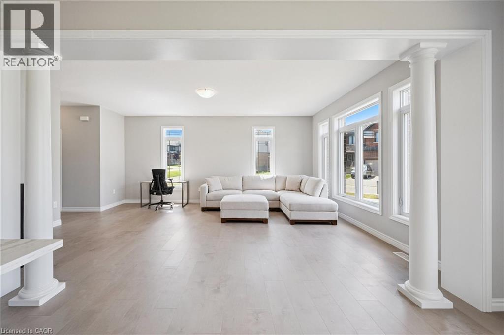 18 Everton Drive, Guelph, Ontario  N1E 0R9 - Photo 7 - 40763622