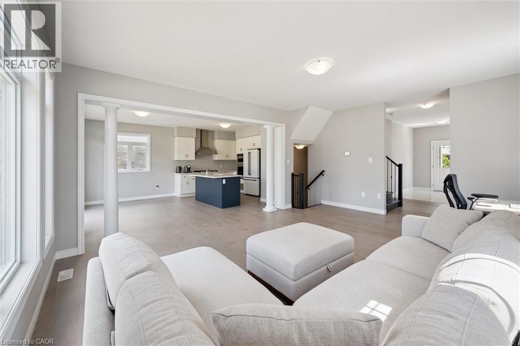 18 Everton Drive, Guelph, Ontario  N1E 0R9 - Photo 9 - 40763622