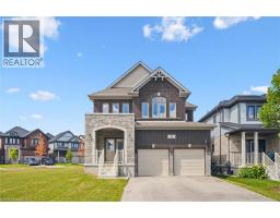18 EVERTON Drive, Guelph, Ontario