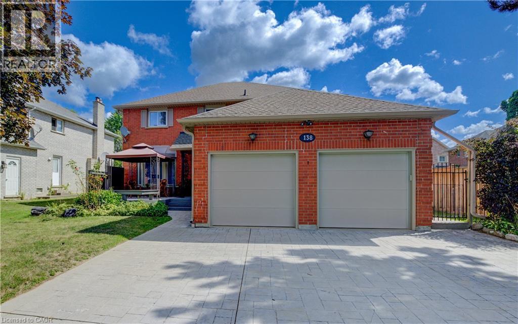 138 Cranston Avenue, Cambridge, Ontario  N1T 1J7 - Photo 2 - 40762416