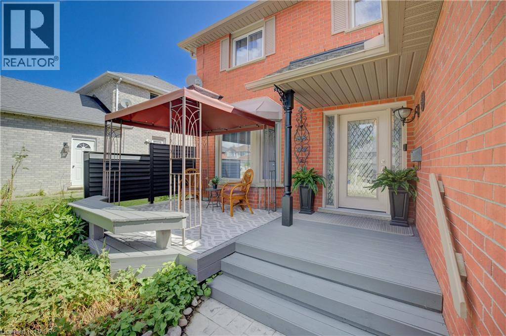 138 Cranston Avenue, Cambridge, Ontario  N1T 1J7 - Photo 3 - 40762416