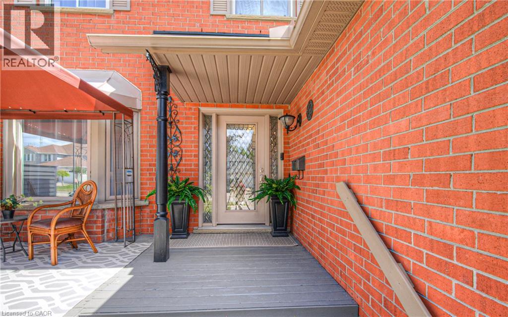 138 Cranston Avenue, Cambridge, Ontario  N1T 1J7 - Photo 4 - 40762416