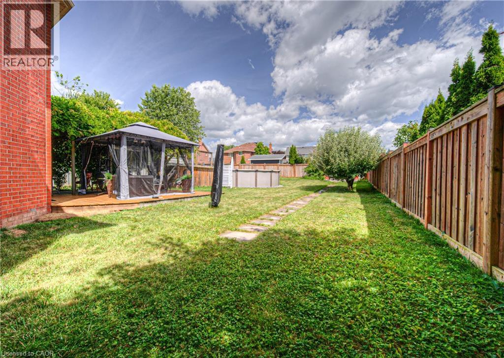 138 Cranston Avenue, Cambridge, Ontario  N1T 1J7 - Photo 40 - 40762416