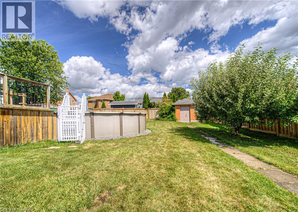 138 Cranston Avenue, Cambridge, Ontario  N1T 1J7 - Photo 41 - 40762416