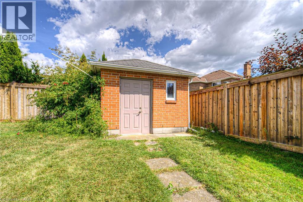 138 Cranston Avenue, Cambridge, Ontario  N1T 1J7 - Photo 42 - 40762416