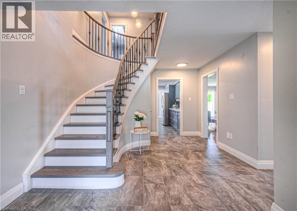 138 Cranston Avenue, Cambridge, Ontario  N1T 1J7 - Photo 6 - 40762416