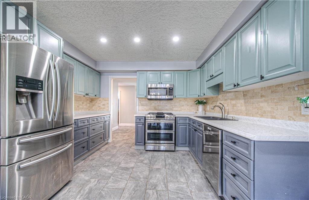 138 Cranston Avenue, Cambridge, Ontario  N1T 1J7 - Photo 7 - 40762416