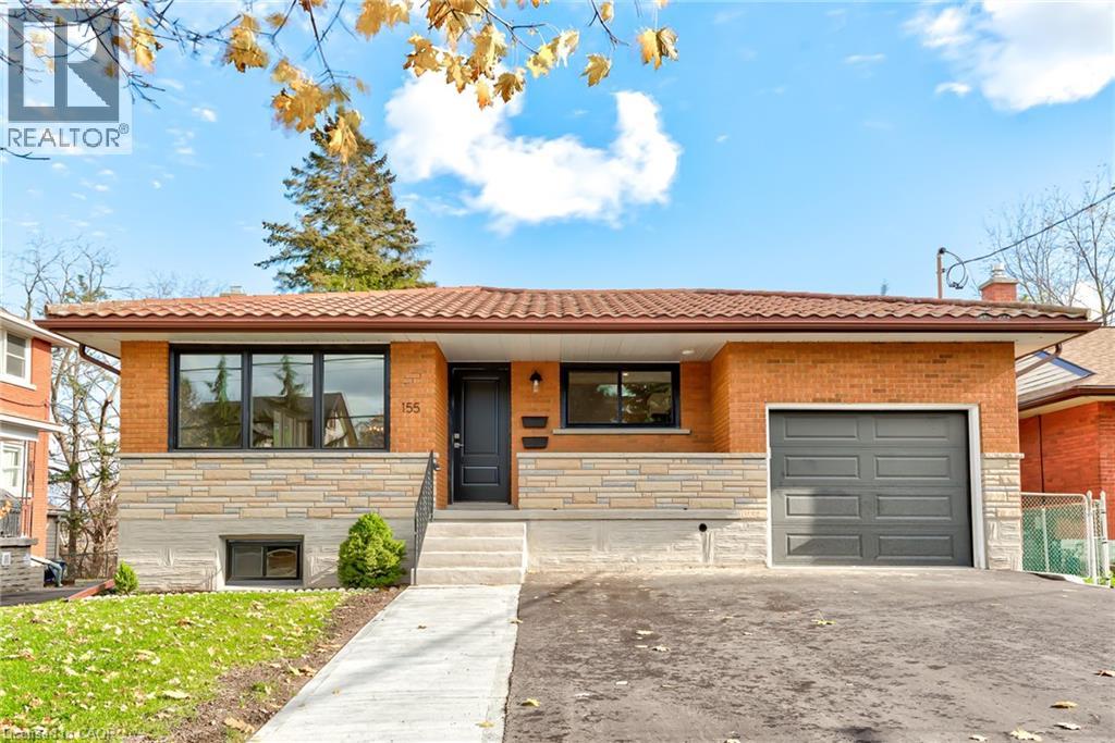 155 DOON Road Unit# LOWER, Kitchener, Ontario