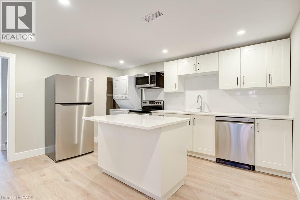 155 Doon Road Unit# Lower, Kitchener, Ontario  N2G 3E1 - Photo 15 - 40761692