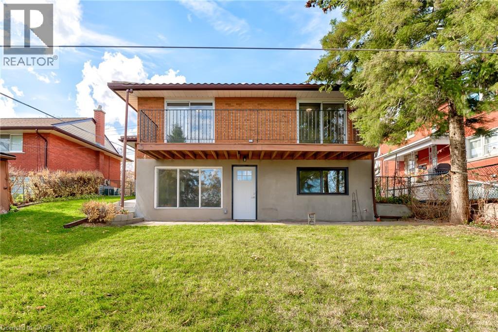 155 Doon Road Unit# Lower, Kitchener, Ontario  N2G 3E1 - Photo 22 - 40761692