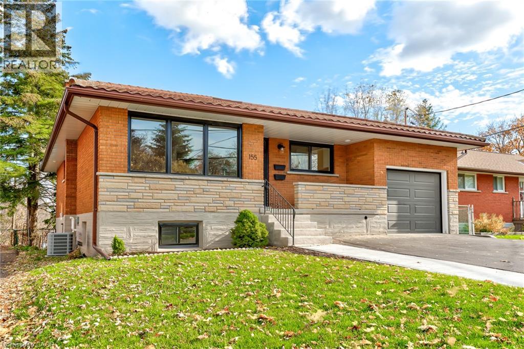 155 Doon Road Unit# Lower, Kitchener, Ontario  N2G 3E1 - Photo 3 - 40761692