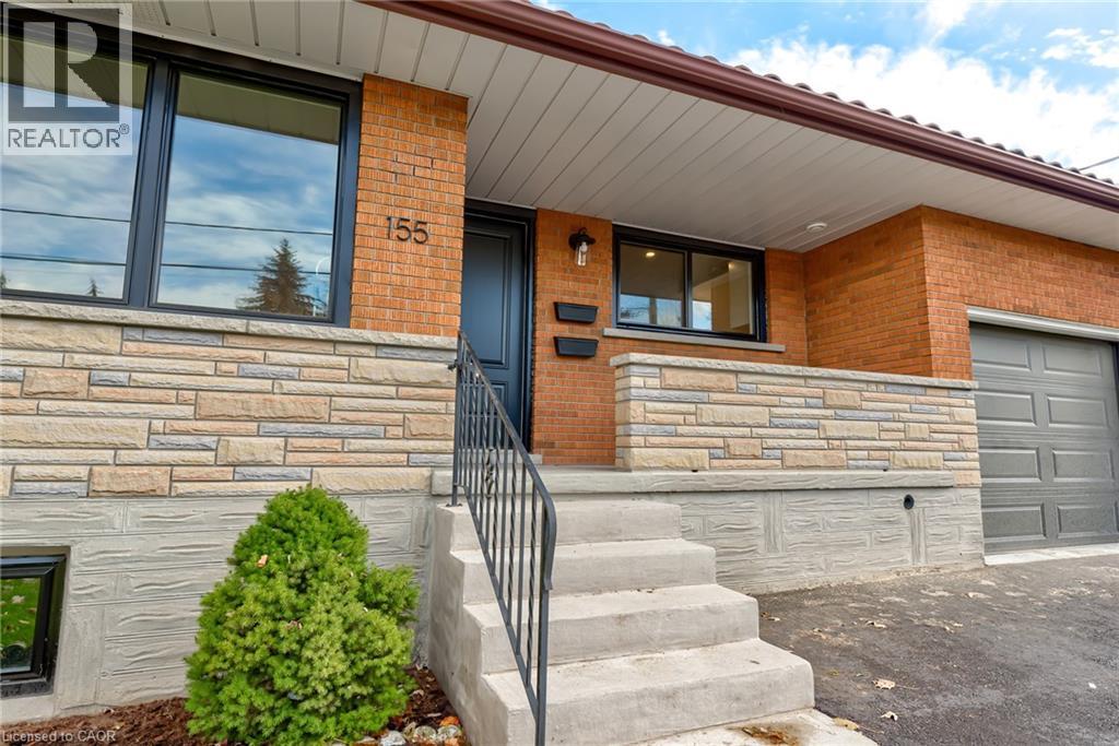 155 Doon Road Unit# Lower, Kitchener, Ontario  N2G 3E1 - Photo 4 - 40761692