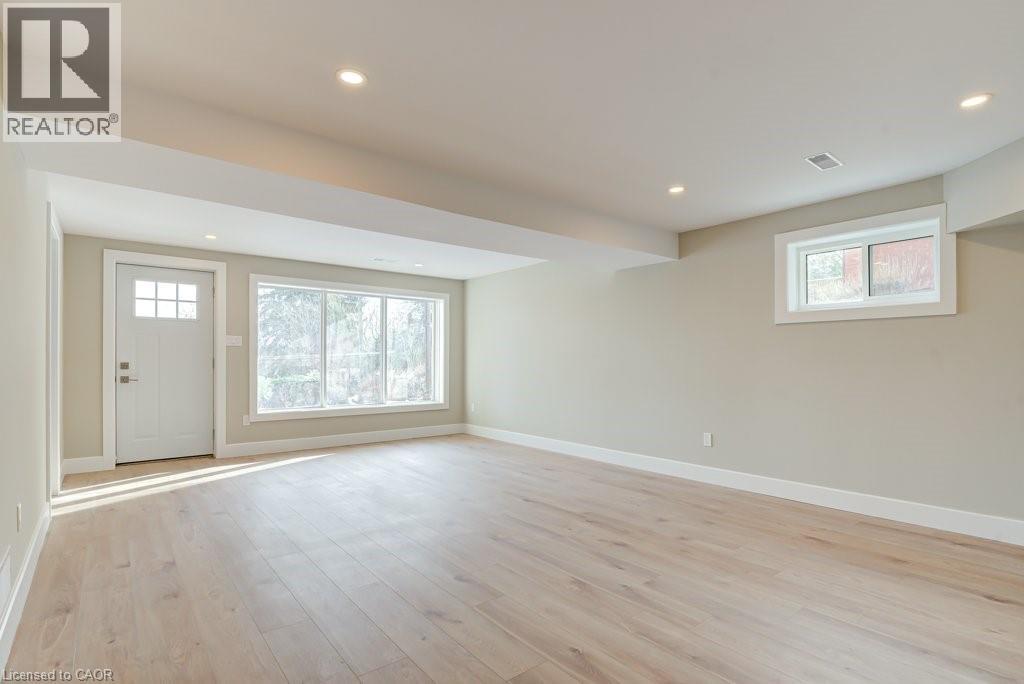 155 Doon Road Unit# Lower, Kitchener, Ontario  N2G 3E1 - Photo 6 - 40761692