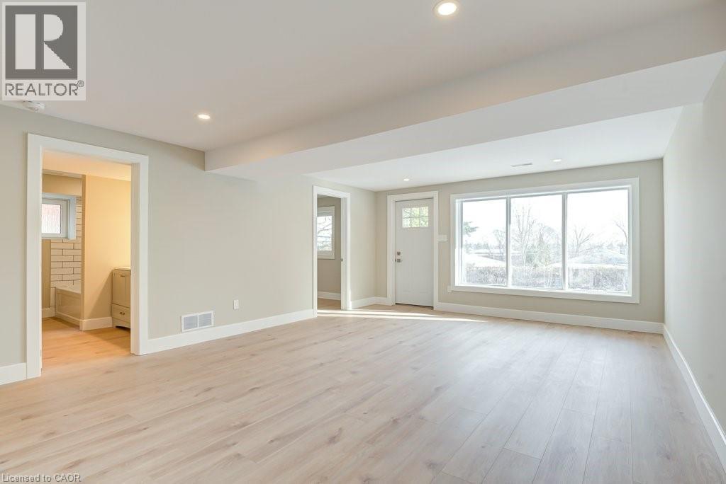 155 Doon Road Unit# Lower, Kitchener, Ontario  N2G 3E1 - Photo 7 - 40761692