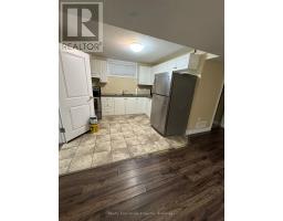 LOWER UNIT - 111 DALLAN DRIVE, Guelph, Ontario