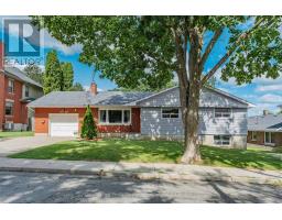 68 LEMON STREET, Guelph, Ontario
