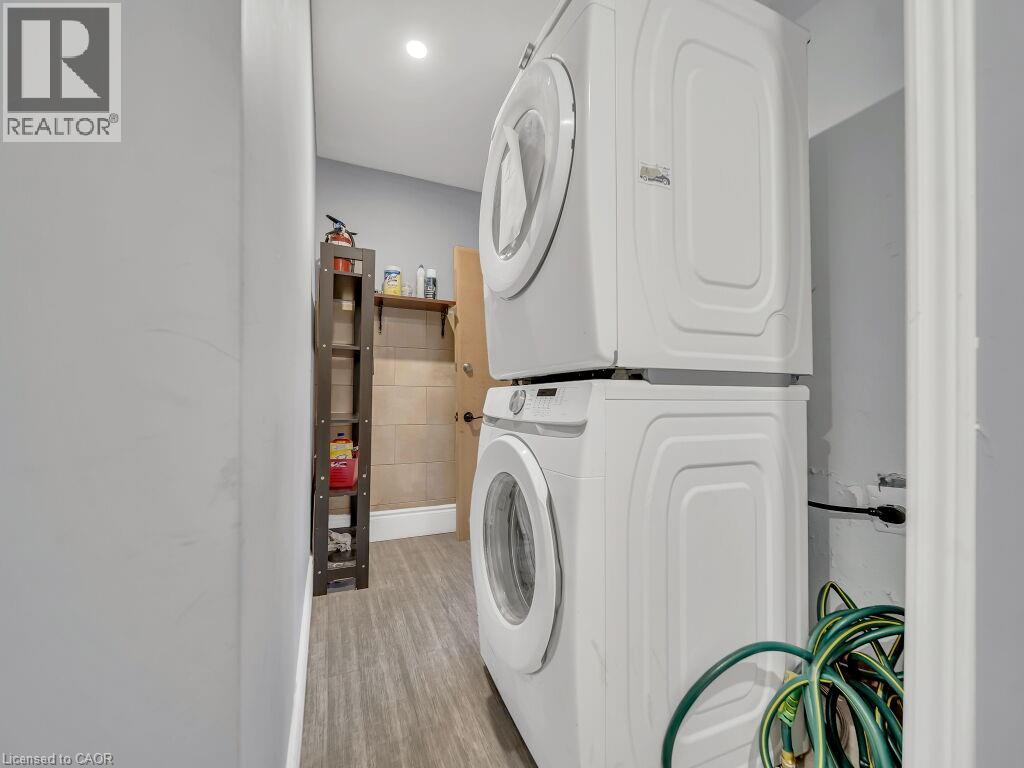 561 Queen Street S, Kitchener, Ontario  N2G 1W9 - Photo 17 - 40763110