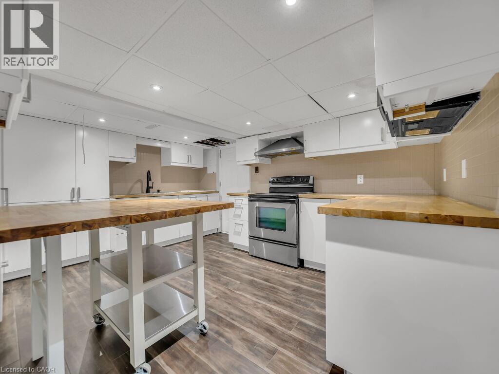 561 Queen Street S, Kitchener, Ontario  N2G 1W9 - Photo 22 - 40763110