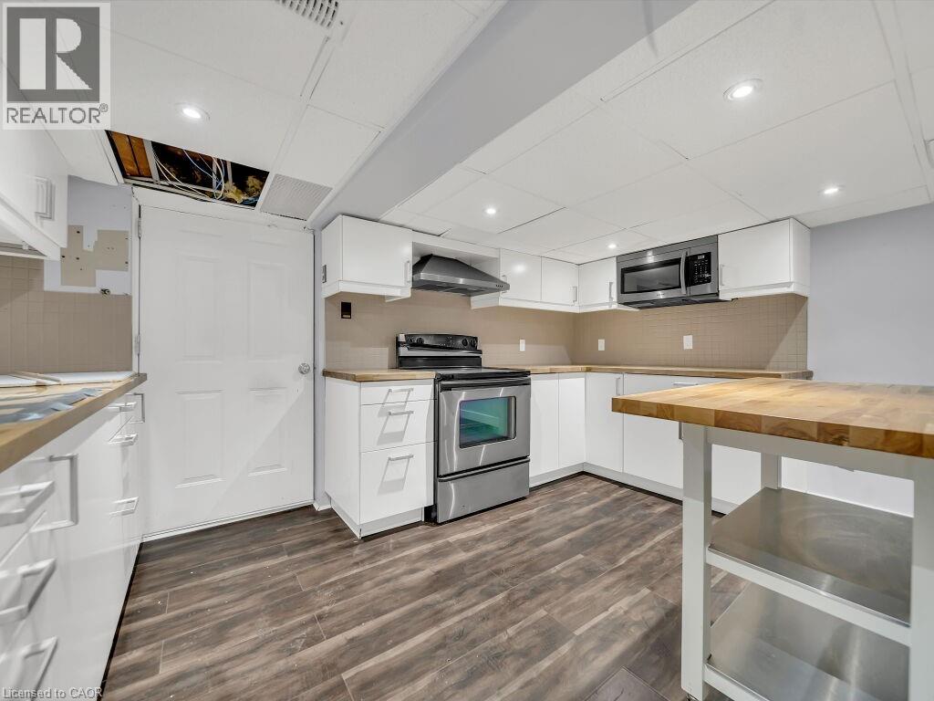 561 Queen Street S, Kitchener, Ontario  N2G 1W9 - Photo 24 - 40763110