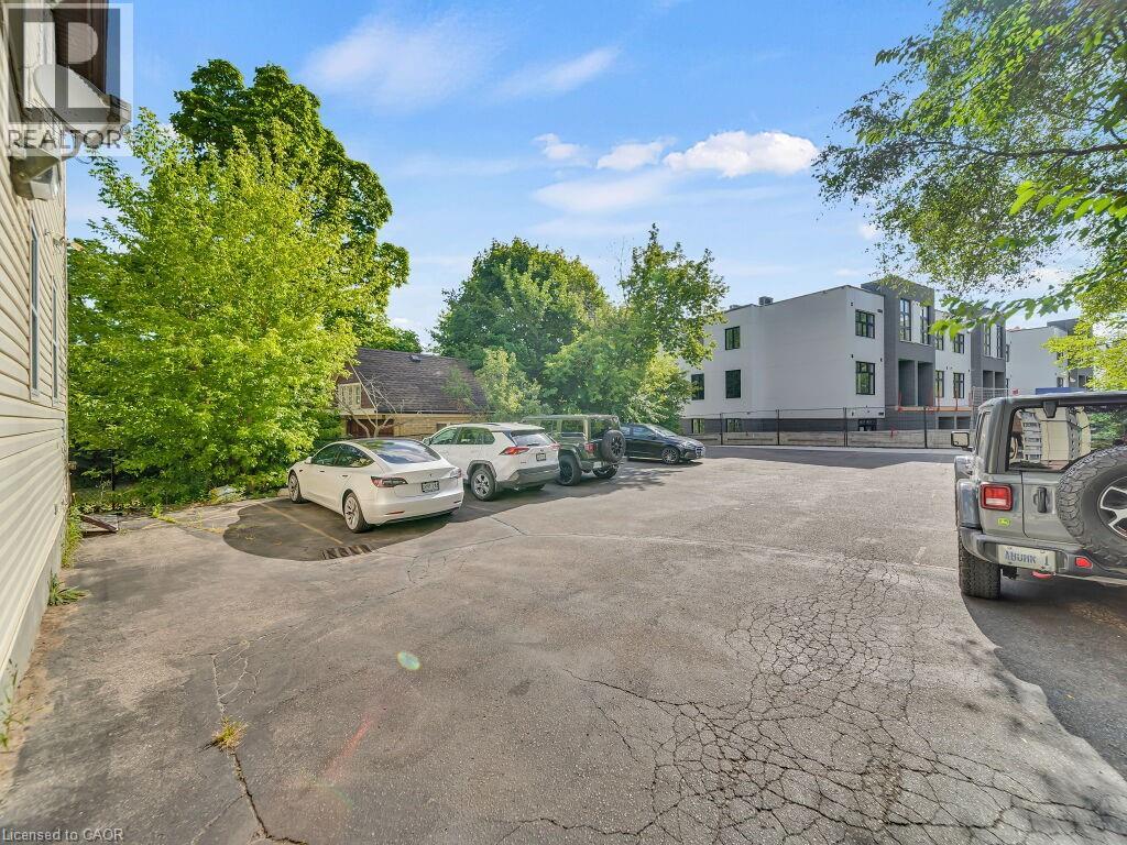 561 Queen Street S, Kitchener, Ontario  N2G 1W9 - Photo 25 - 40763110