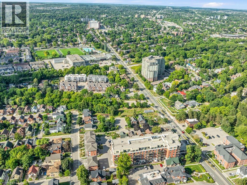 561 Queen Street S, Kitchener, Ontario  N2G 1W9 - Photo 30 - 40763110