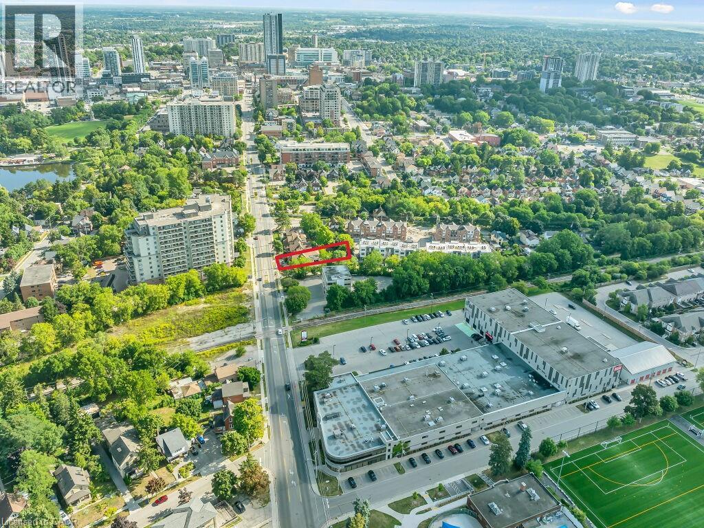 561 Queen Street S, Kitchener, Ontario  N2G 1W9 - Photo 33 - 40763110