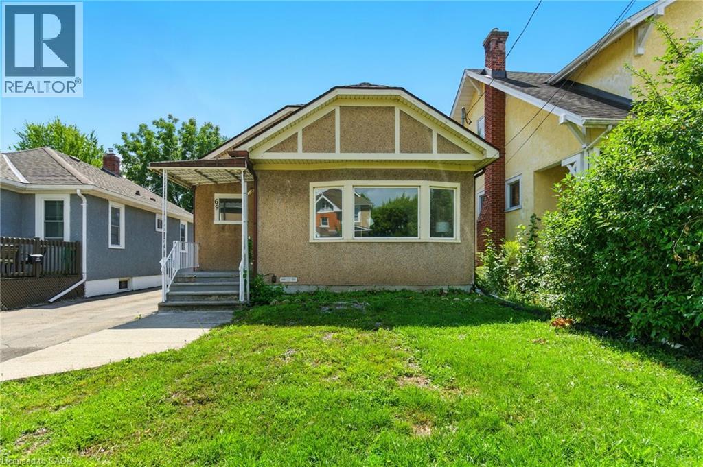 69 Griffith Street, Welland, Ontario  L3B 4G6 - Photo 1 - 40764092