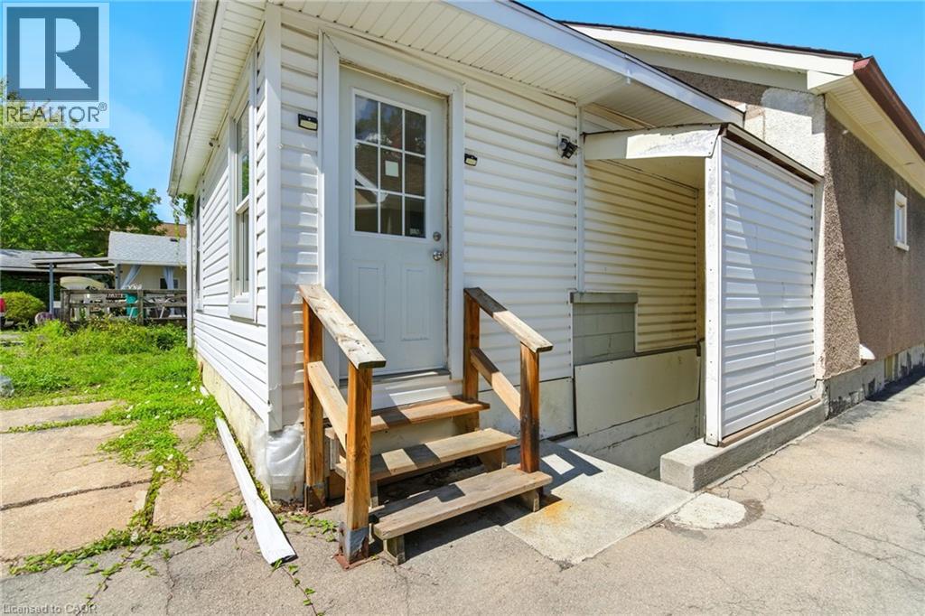 69 Griffith Street, Welland, Ontario  L3B 4G6 - Photo 24 - 40764092