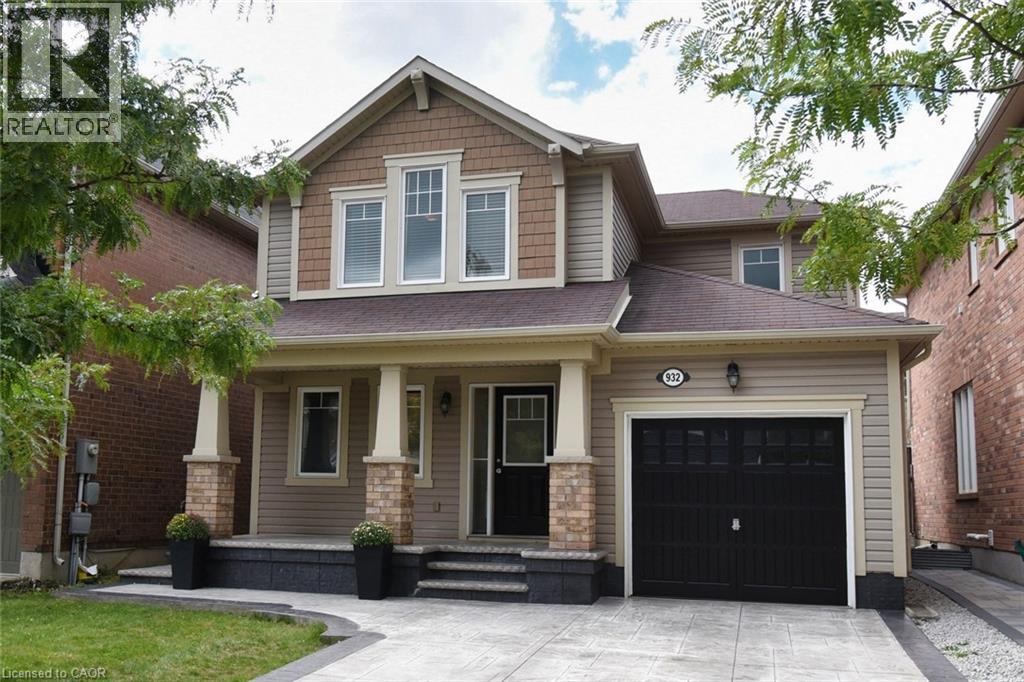 932 Rigo Crossing, Milton, Ontario  L9T 8C6 - Photo 1 - 40764087
