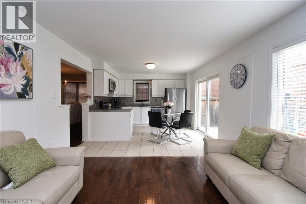 932 Rigo Crossing, Milton, Ontario  L9T 8C6 - Photo 10 - 40764087