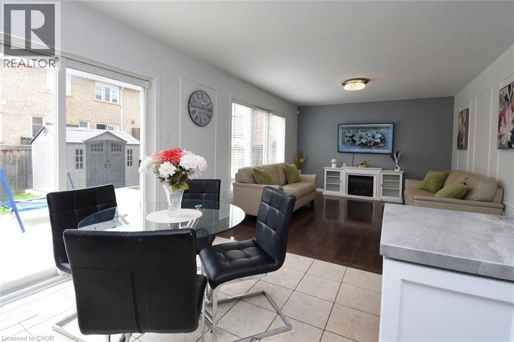 932 Rigo Crossing, Milton, Ontario  L9T 8C6 - Photo 15 - 40764087