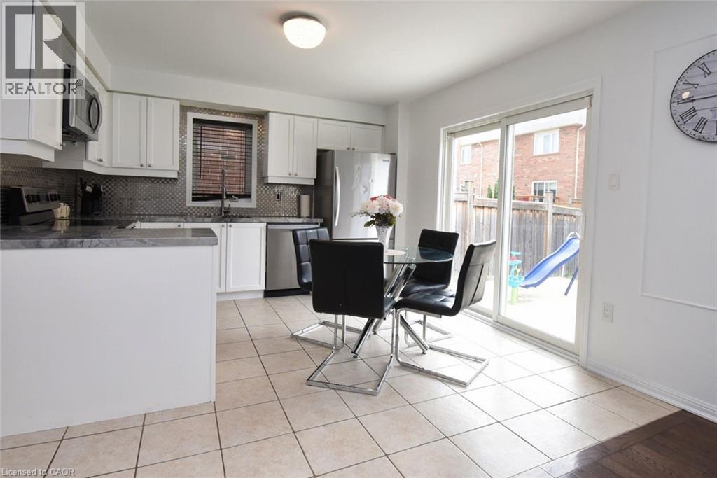 932 Rigo Crossing, Milton, Ontario  L9T 8C6 - Photo 17 - 40764087