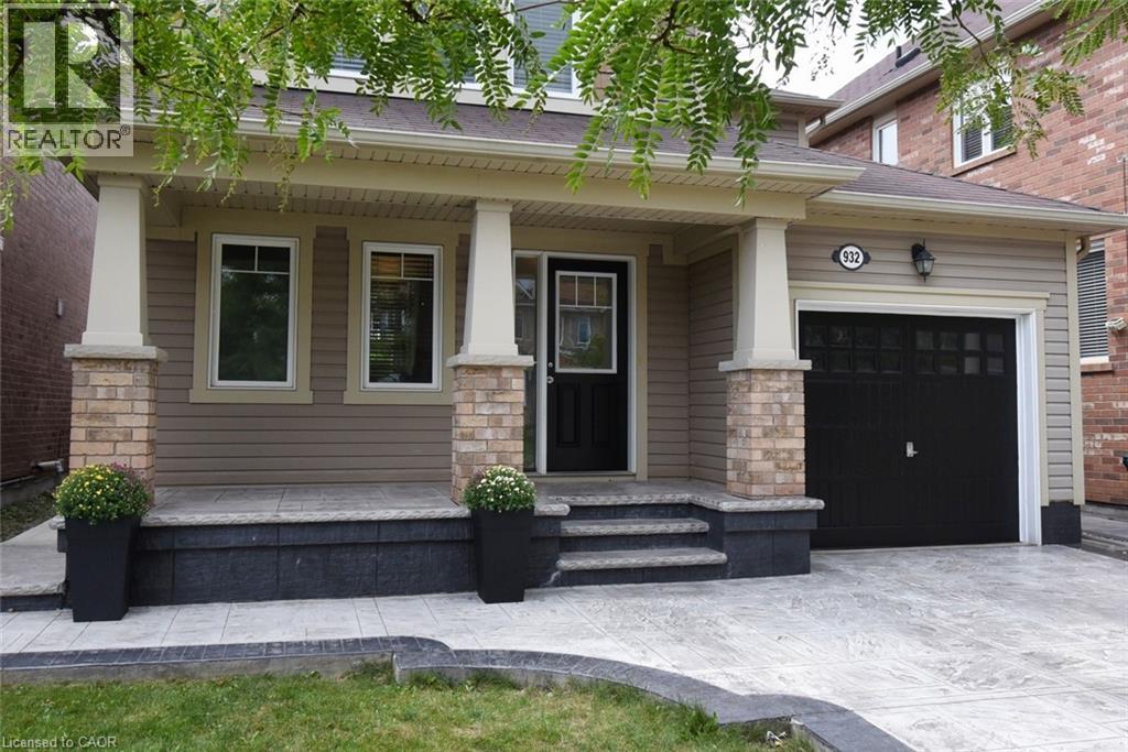 932 Rigo Crossing, Milton, Ontario  L9T 8C6 - Photo 4 - 40764087