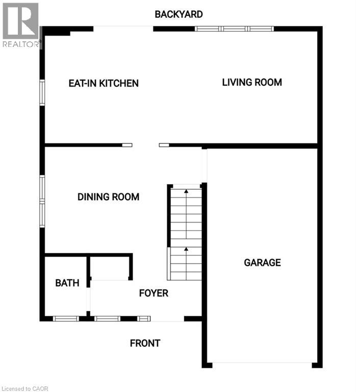 932 Rigo Crossing, Milton, Ontario  L9T 8C6 - Photo 45 - 40764087