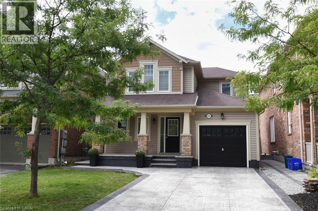 932 Rigo Crossing, Milton, Ontario  L9T 8C6 - Photo 5 - 40764087