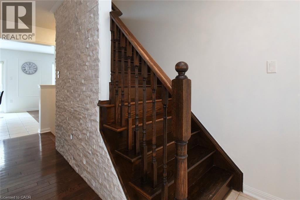 932 Rigo Crossing, Milton, Ontario  L9T 8C6 - Photo 6 - 40764087